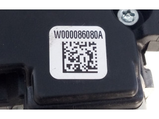 Моторчик заднего дворника 5F4955711A, E1-A5-44-2 Skoda Karoq