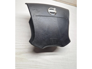 Подушка безопасности водителя PA55270060 Volvo V70