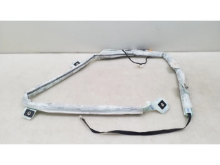 Боковая подушка безопасности 621393901   Mercedes-Benz E W212