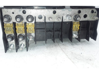   Pojistková skříňka 1K0937806, 1K0937804B   Volkswagen Touran  2007