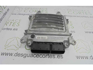 Řídící jednotka Mercedes-Benz GLK (X204) 2008