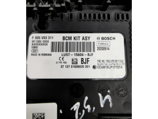 Блок предохранителей LU5T15604BJF, X8519 Ford Puma