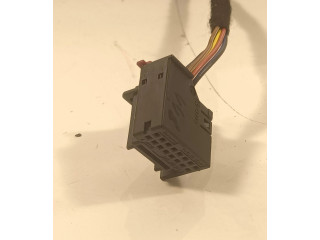 Зеркало электрическое Volkswagen Jetta VI 2011 - 2018 года