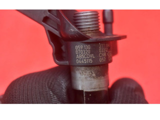 Vstřikovač 0445115052, 0445115052 Audi Q7 4L