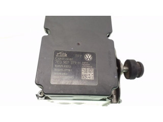 Jednotka ABS 7E0614517D, 7E0907379H Volkswagen Transporter - Caravelle T5 2006