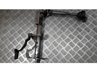    Рулевая рейка    Toyota Avensis Verso 2001-2009 года