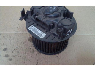 Вентилятор печки Dacia Logan II