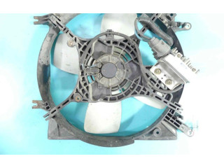 Комплект вентиляторов 104993-3022, IMPRK1328494 Mitsubishi Galant