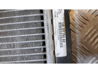 Радиатор охлаждающей жидкости