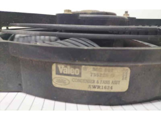 Вентилятор радиатора     AWR1624, 82230    Land Rover Range Rover P38A 