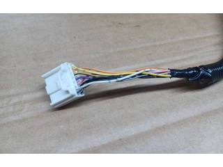 Зеркало электрическое        Honda Jazz  2015 - 2020 года   