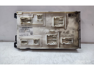 Блок комфорта A1669001708   Mercedes-Benz GL X166   