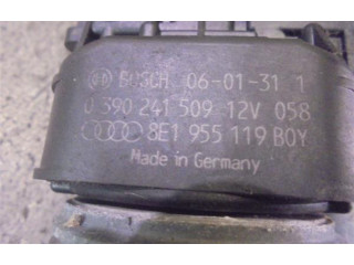Моторчик дворников 8E1955119, 0390241509 Audi A4 Allroad