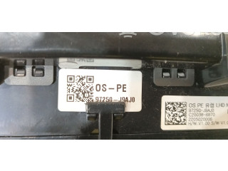 Модуль блока управления кондиционером 97250J9AJ0, 97250J9AJ0   Hyundai Kona I