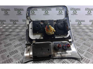 Блок управления климат-контролем P55037533AC   Jeep Cherokee III KJ