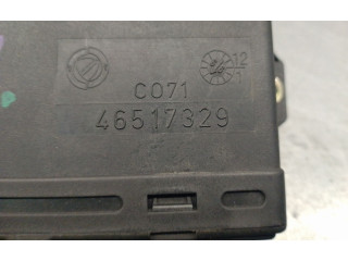 Блок комфорта 46517329, 39007480   Fiat Coupe   