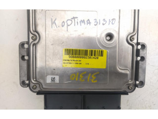 Дисплей 0281032352 KIA Optima