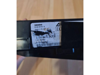 Блок управления коробкой передач 7M0962258H, S108145100G   Volkswagen Sharan