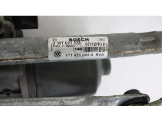 Моторчик дворников 2K1955023J    Volkswagen Caddy