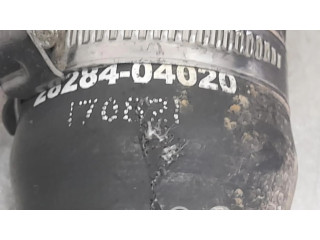 Turbodmychadlo Турбина 2828404020 Hyundai Kona I 1.0