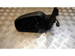 Zpětné zrcátko levé Ford Focus 2006 26130