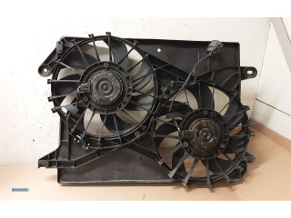 Вентилятор радиатора         Chrysler 300 - 300C 