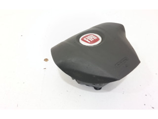 Подушка безопасности водителя 07355162010   Fiat Punto Evo