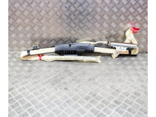 Боковая подушка безопасности 570760700K   Saab 9-3 Ver2