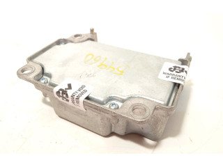 Блок подушек безопасности A1698209926, A1698204085 Mercedes-Benz A W169