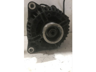 Генератор 9646477580, 9646477580 Citroen Xsara Picasso