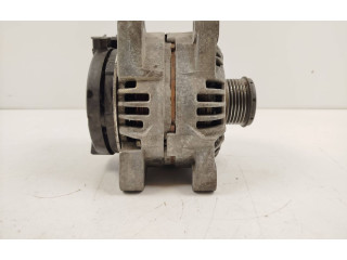 Генератор 0124525035   Fiat Ulysse      