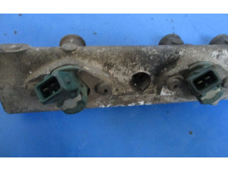 Vstřikovací lišta 857013, 857013 Renault Laguna I ---