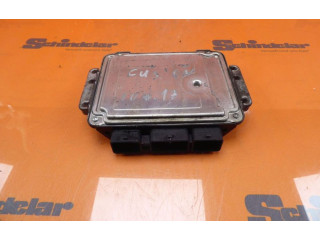 Блок управления двигателя 0281011512, 0281011512 Ford Fusion