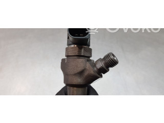 Форсунка 04L130277AJ, 0445110477 Skoda Octavia Mk3 (5E) CLH