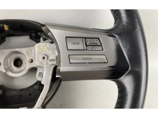 Руль Subaru Forester SH 2008 - 2013 года GS120-03720