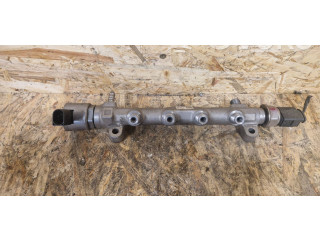 Топливная рампа 04L089G, 0496031   Volkswagen PASSAT B8  