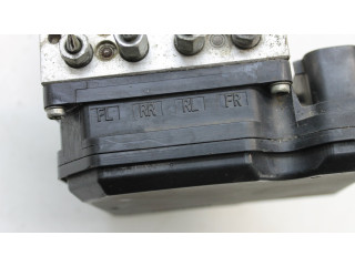 Блок АБС 476601MG0A Infiniti M Y51 2010 - 2019 года