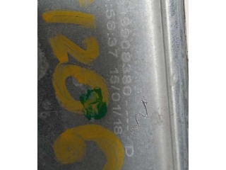 Электрический механизм для подъема окна без двигателя 9819908380, 9813093780 Peugeot 2008 I BH02