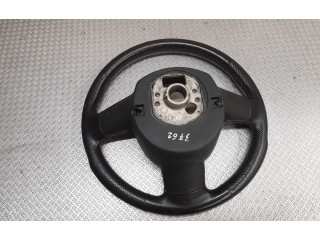 Руль Audi A6 S6 C6 4F  2004 - 2011 года 4F0419091      