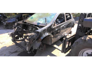 Вентилятор печки 7701062226 Renault Clio III