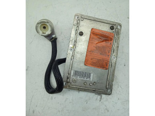 Блок управления Xenon