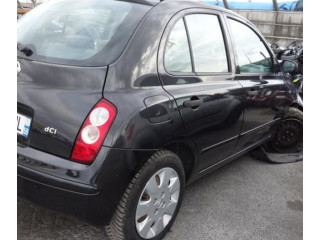 Zpětné zrcátko Nissan Micra 2007 96301AX66C