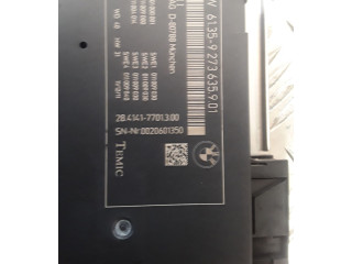 Блок управления 61359273635901 BMW X3 F25