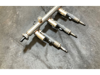 Форсунка 9822715980, 73120200836 Peugeot 2008 II HN05