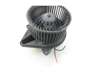 Вентилятор печки Renault Trafic II (X83)