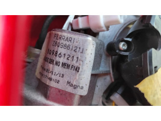 Зеркало электрическое     правое   Ferrari 458  2009-2016 года   