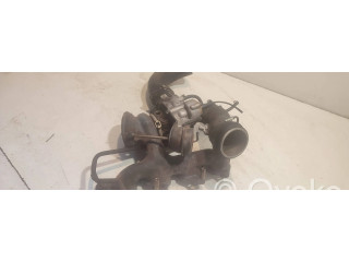  Турбина Renault Koleos I 2.5 055355617, 53039700110         