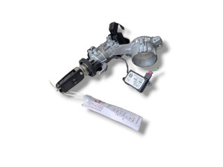 Зеркало электрическое        Opel Astra J  2010 - 2015 года   