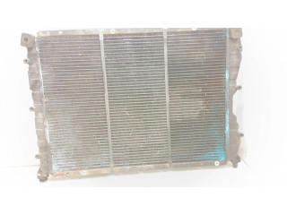 Радиатор охлаждающей жидкости