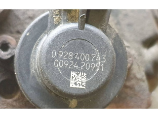 Топливный насос